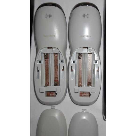 Lot Of 7 Remote Controls DIRECTV Samsung Sharp Clean No Batteries Untested - Picture 4 of 15